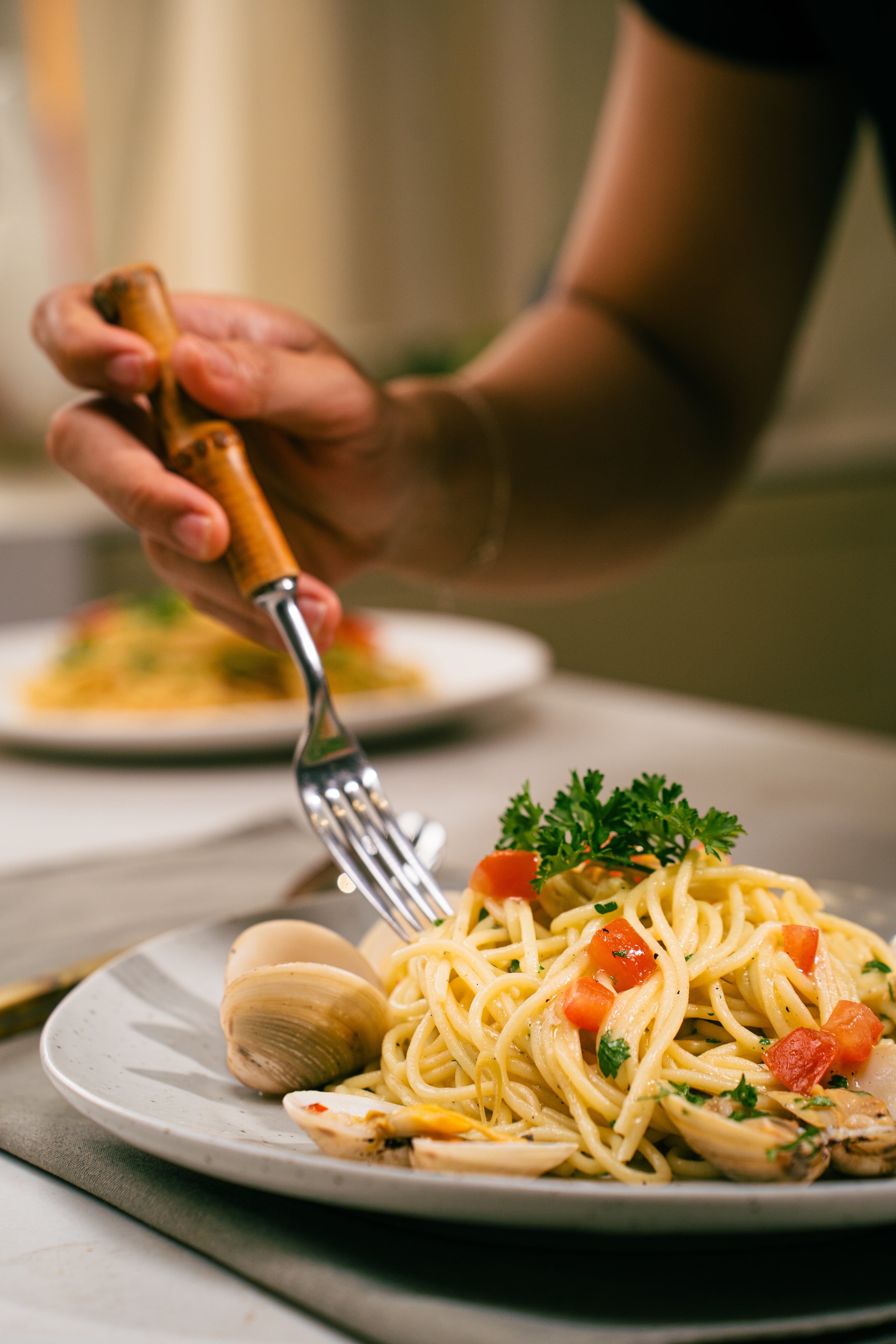 Our Story - TALO Kitchen & Lounge