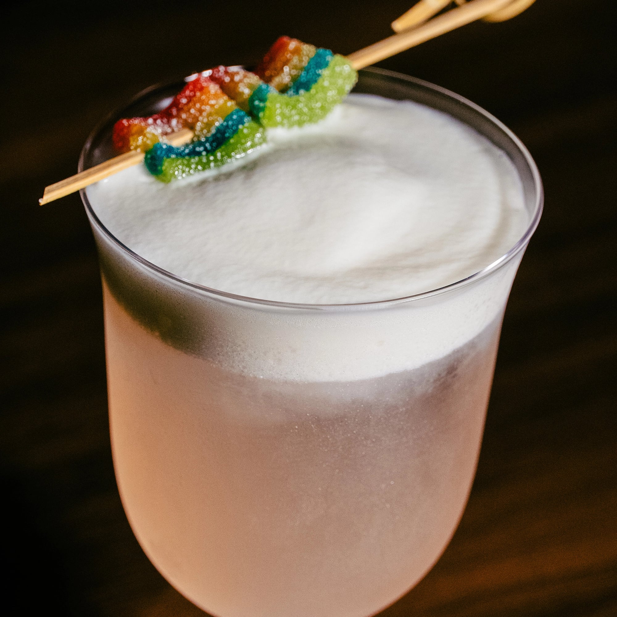 Candy Fizz