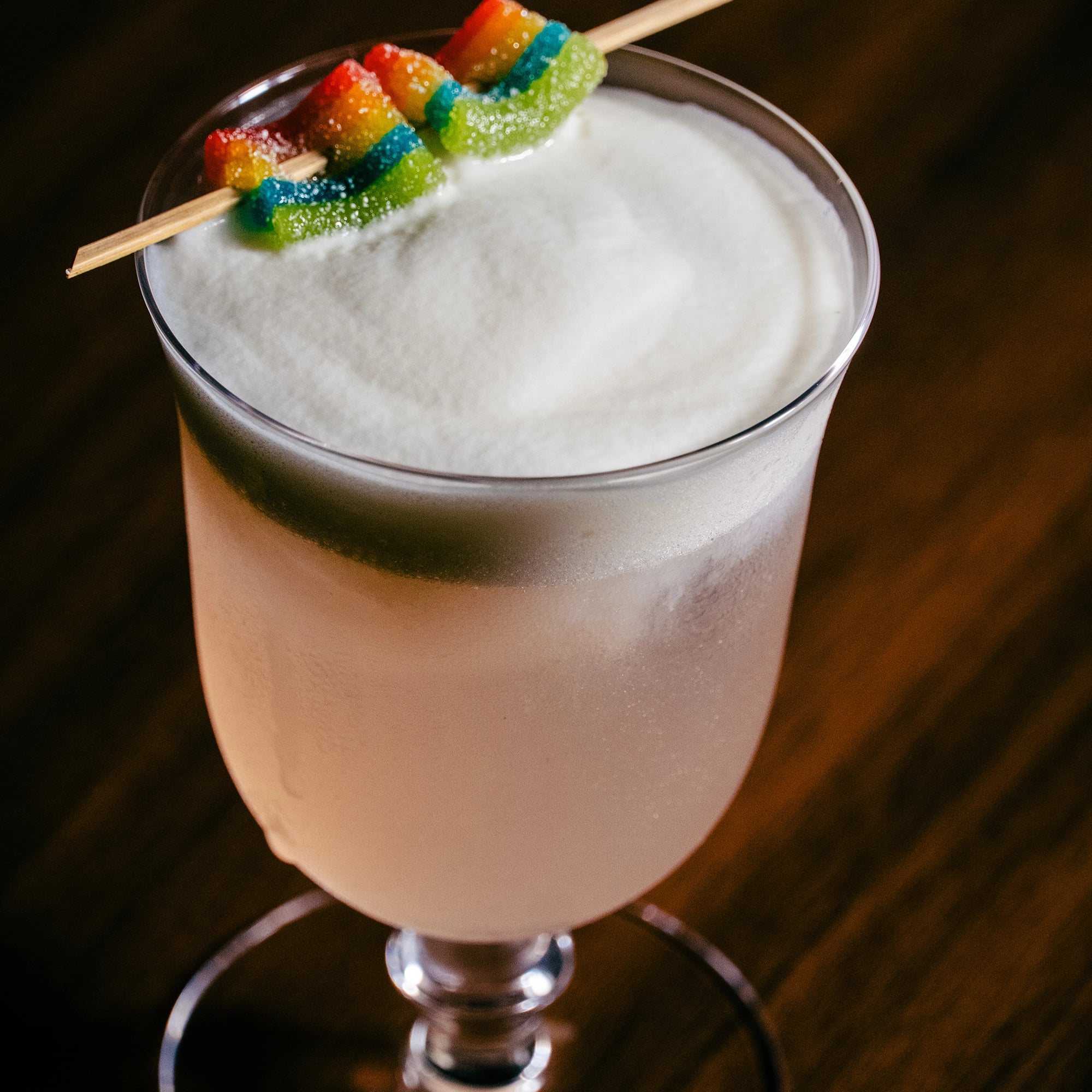 Candy Fizz