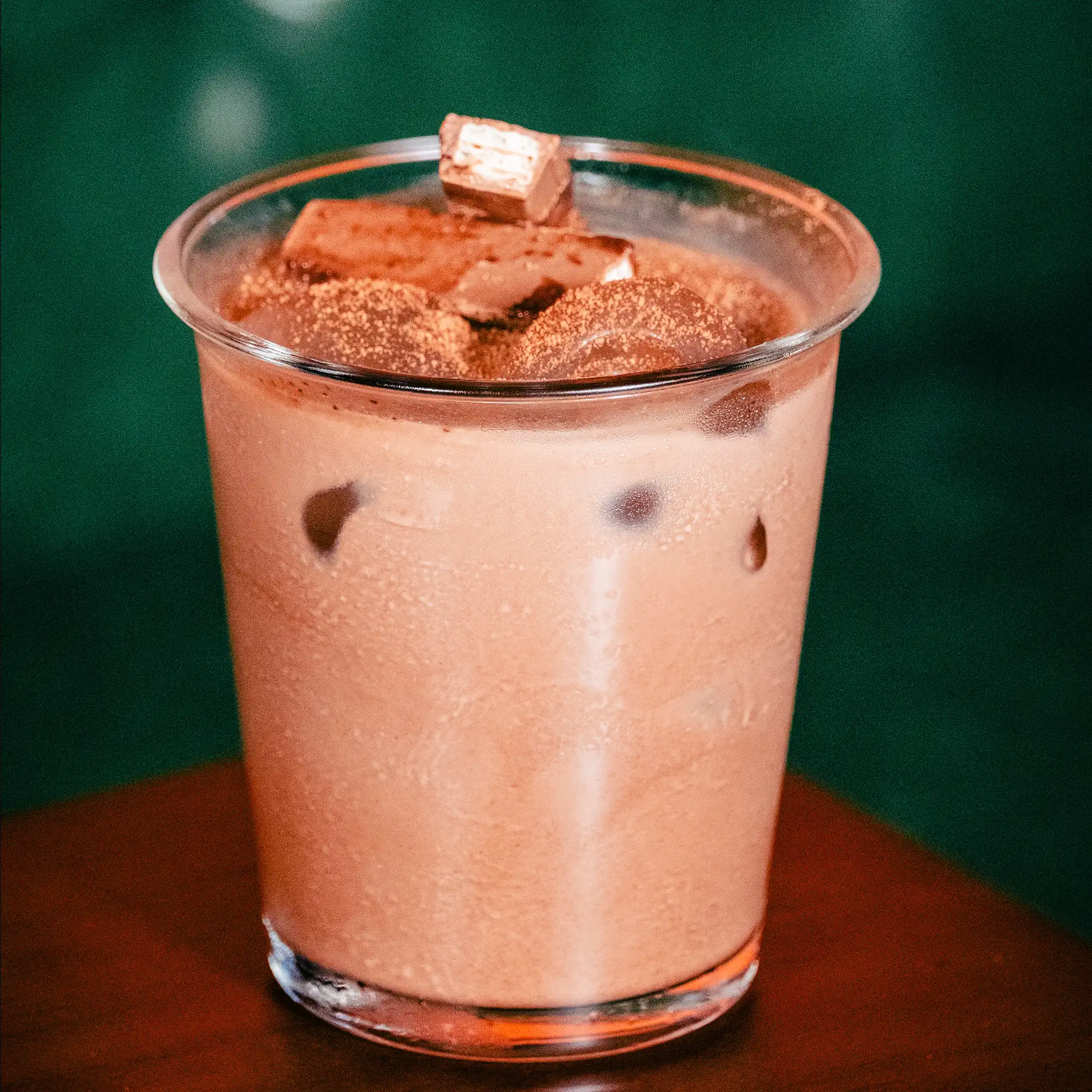 Chocolate Mint