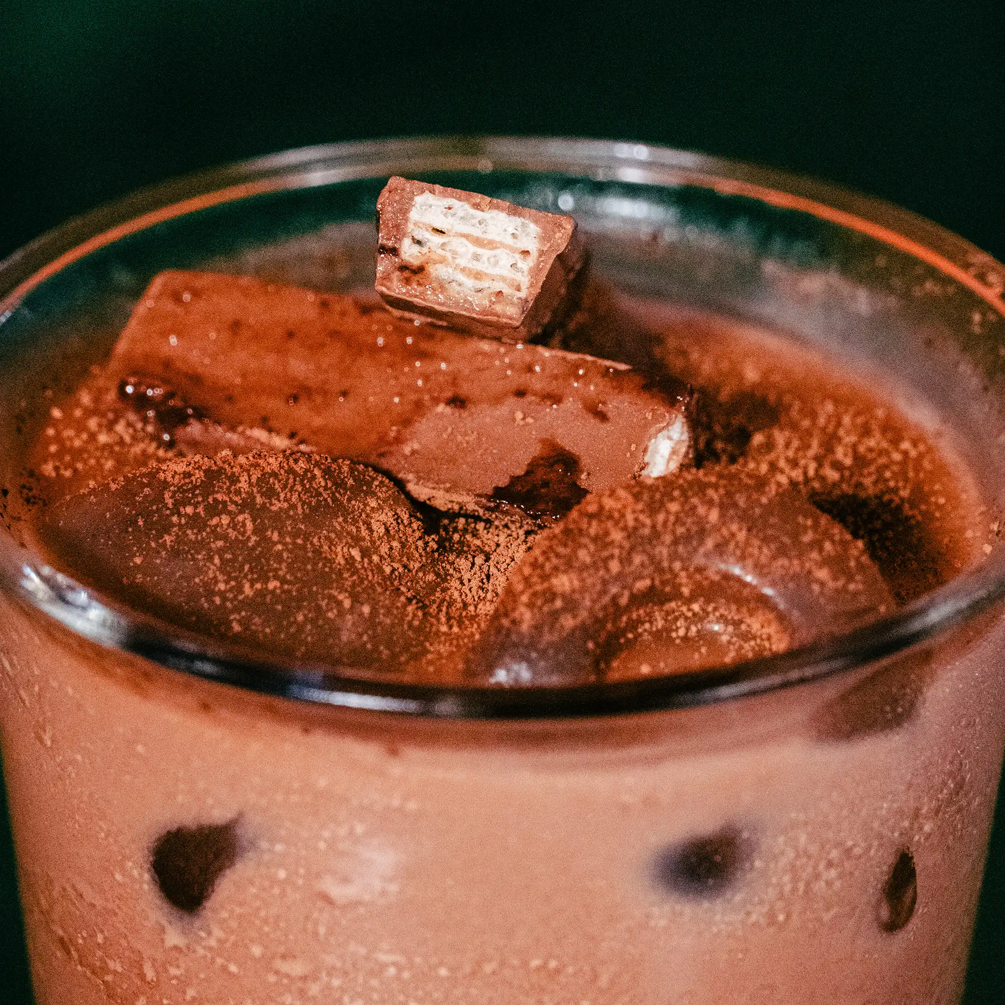 Chocolate Mint
