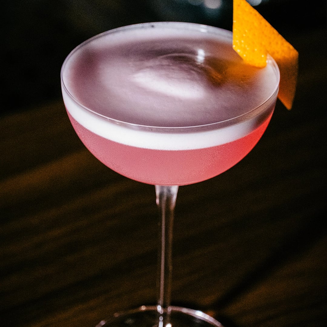 Clover Club