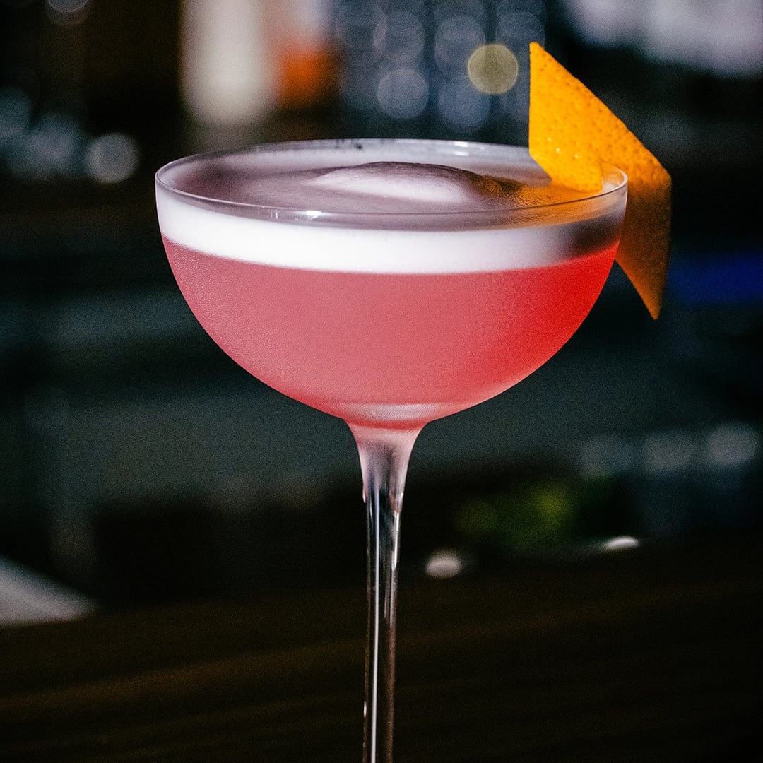 Clover Club