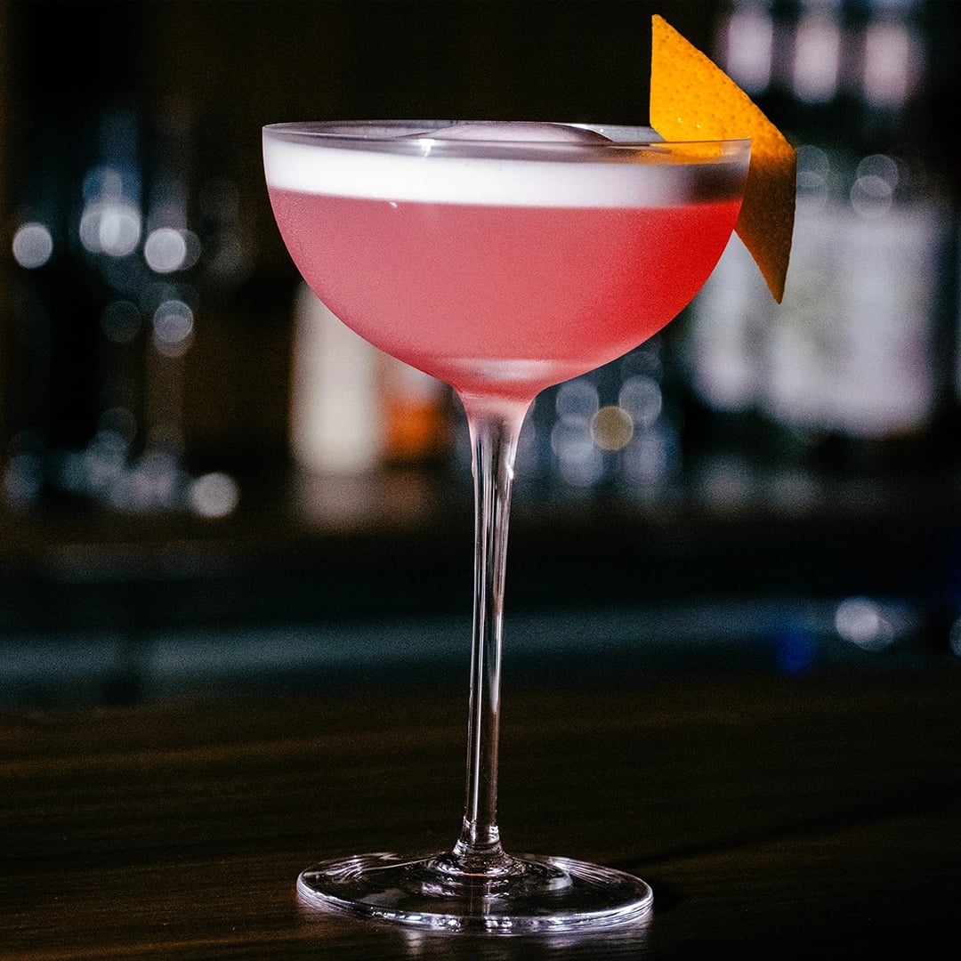 Clover Club