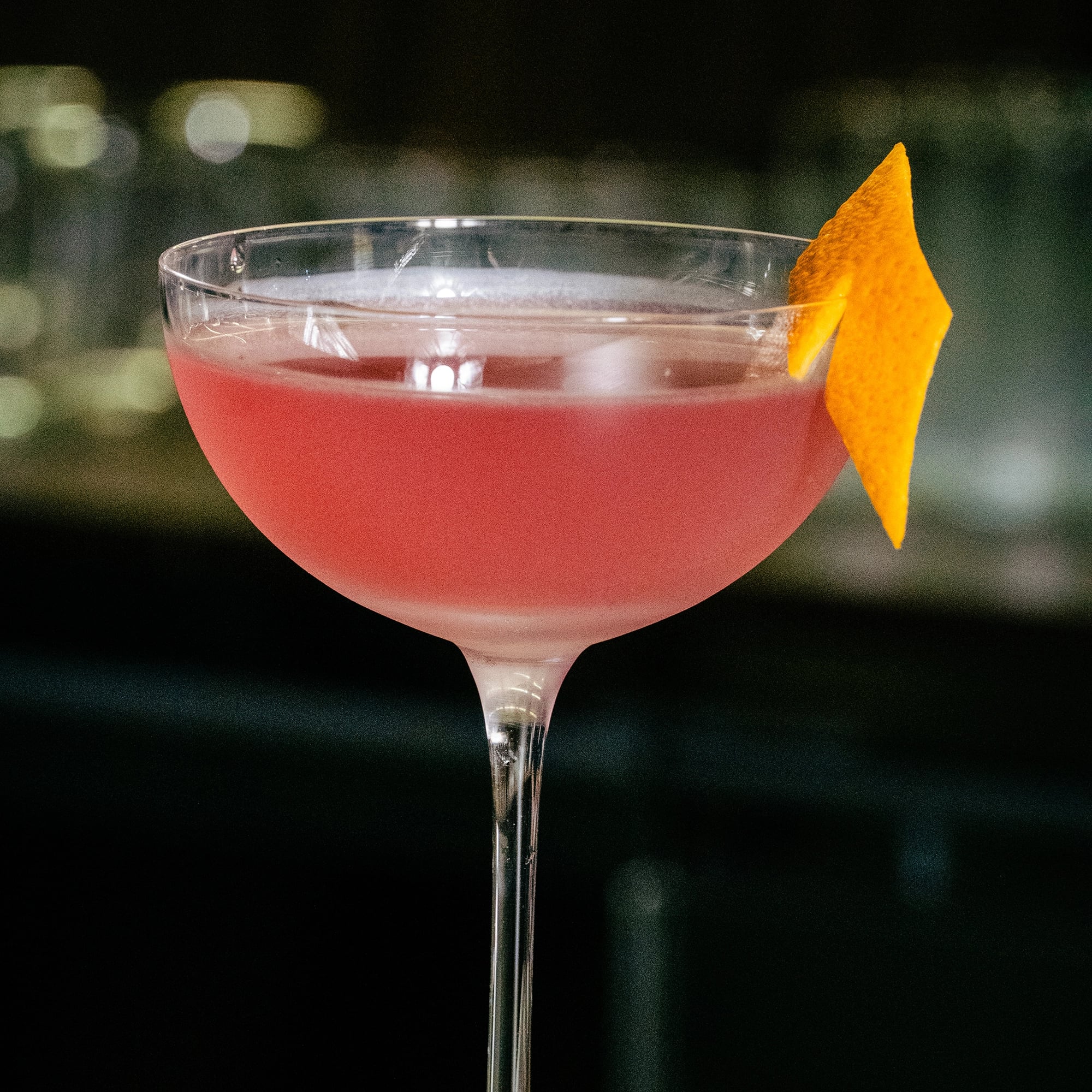 Cosmopolitan