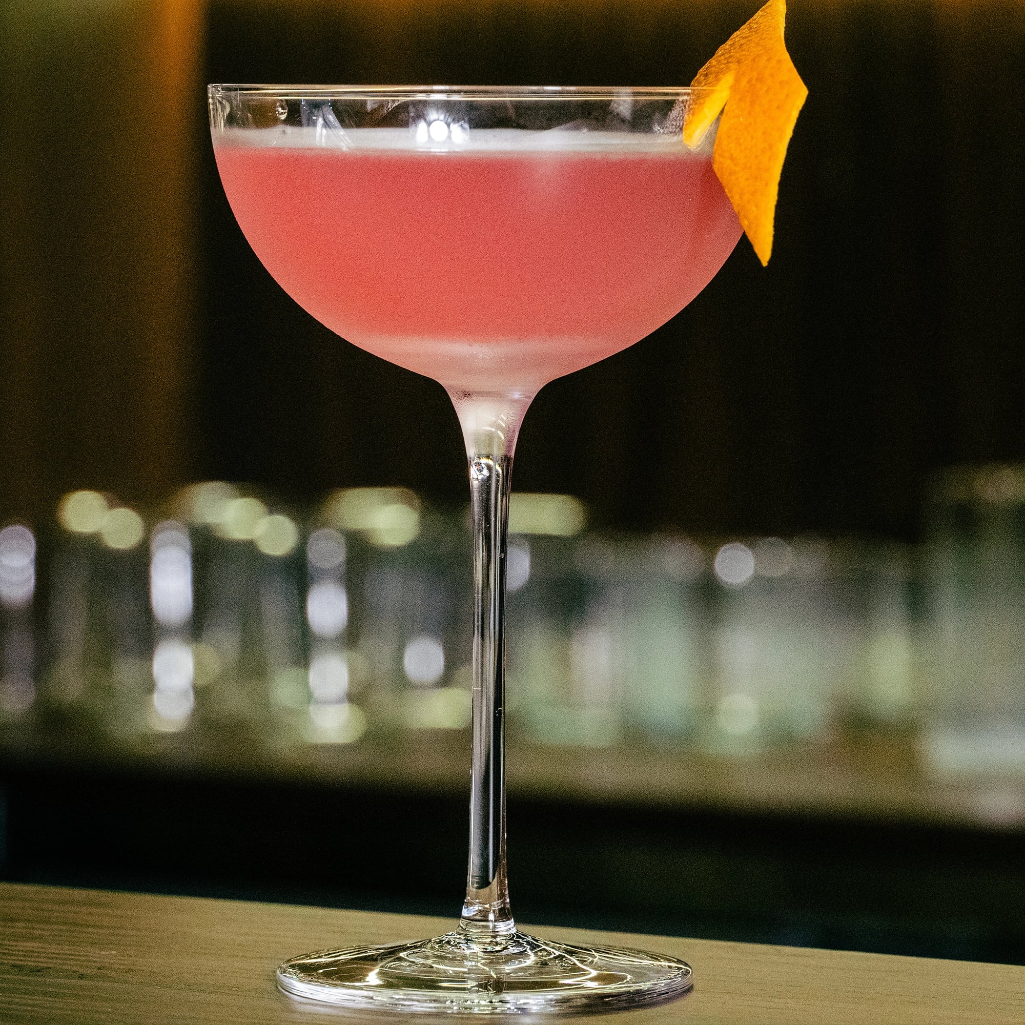 Cosmopolitan