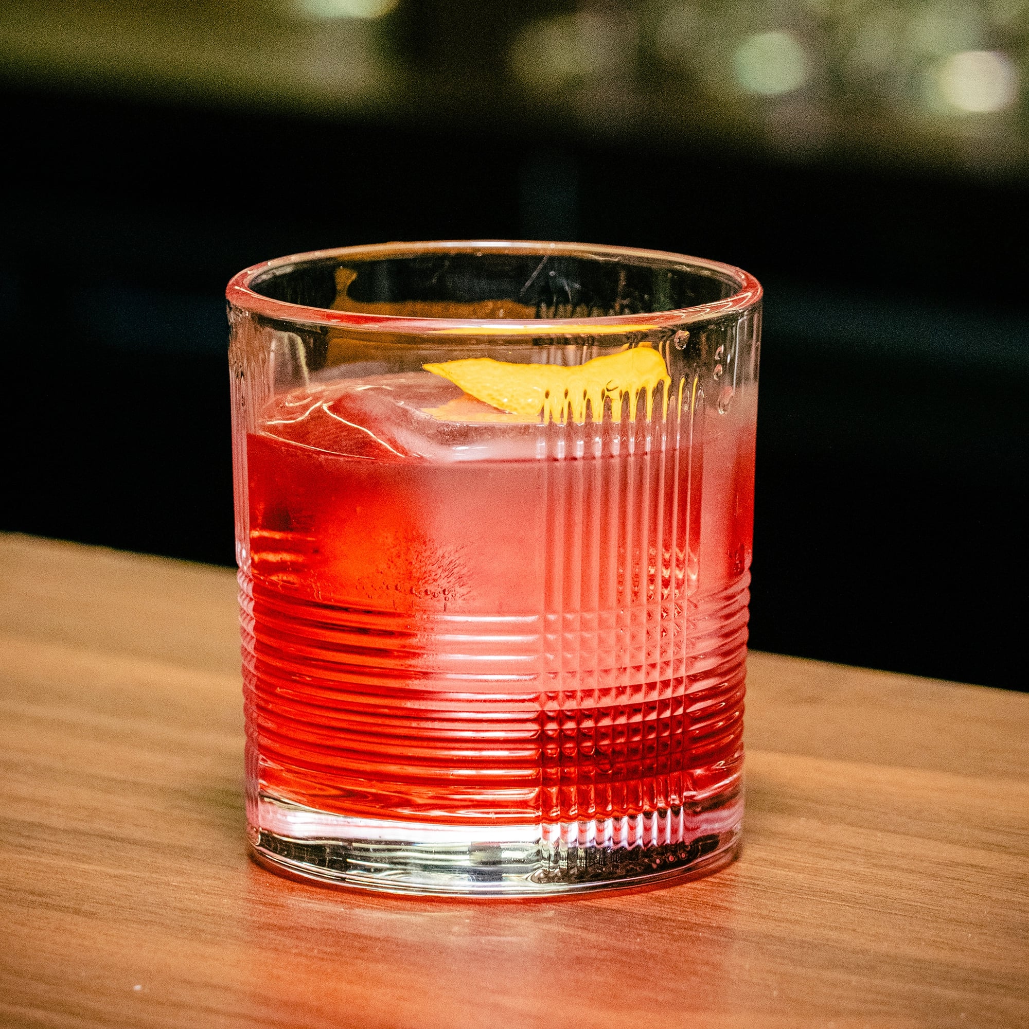 Negroni 