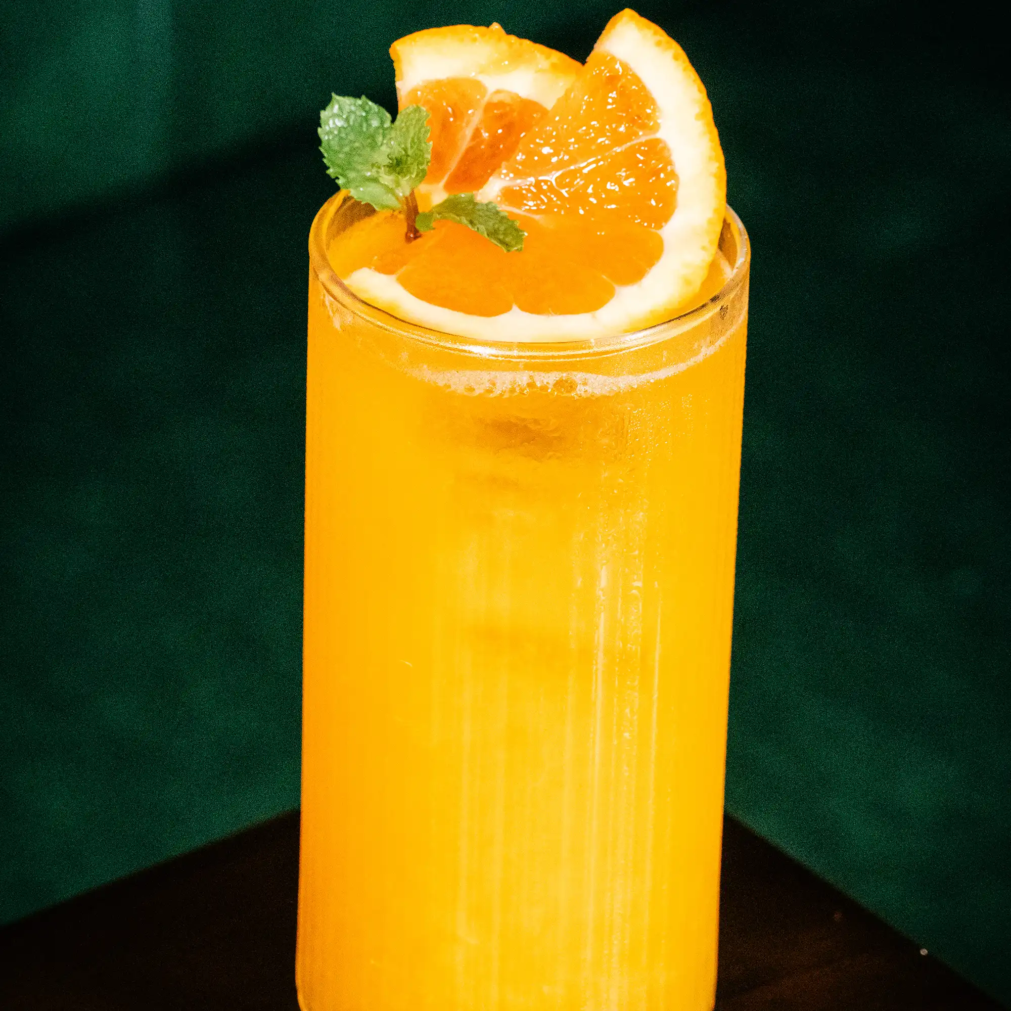 Orange Juice