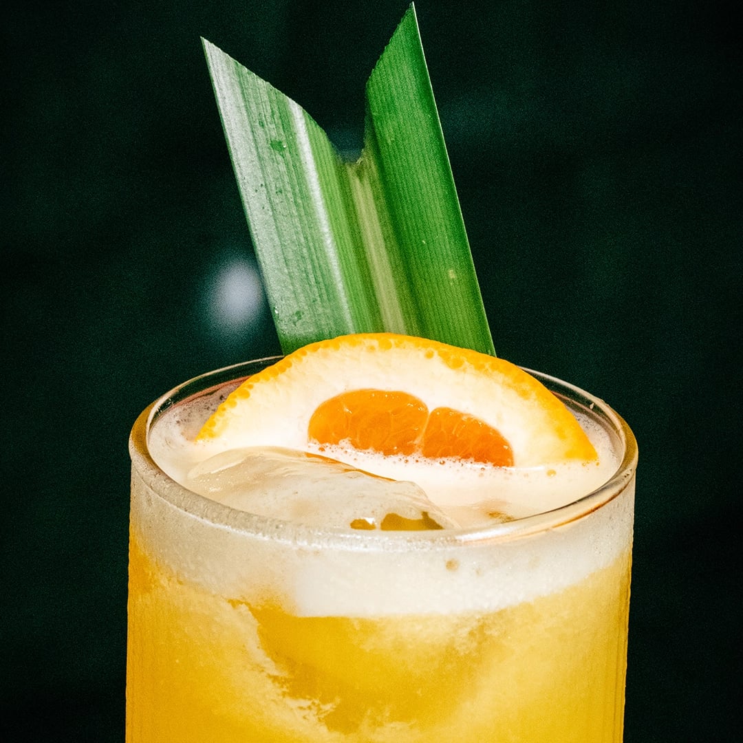 Pineapple Juice