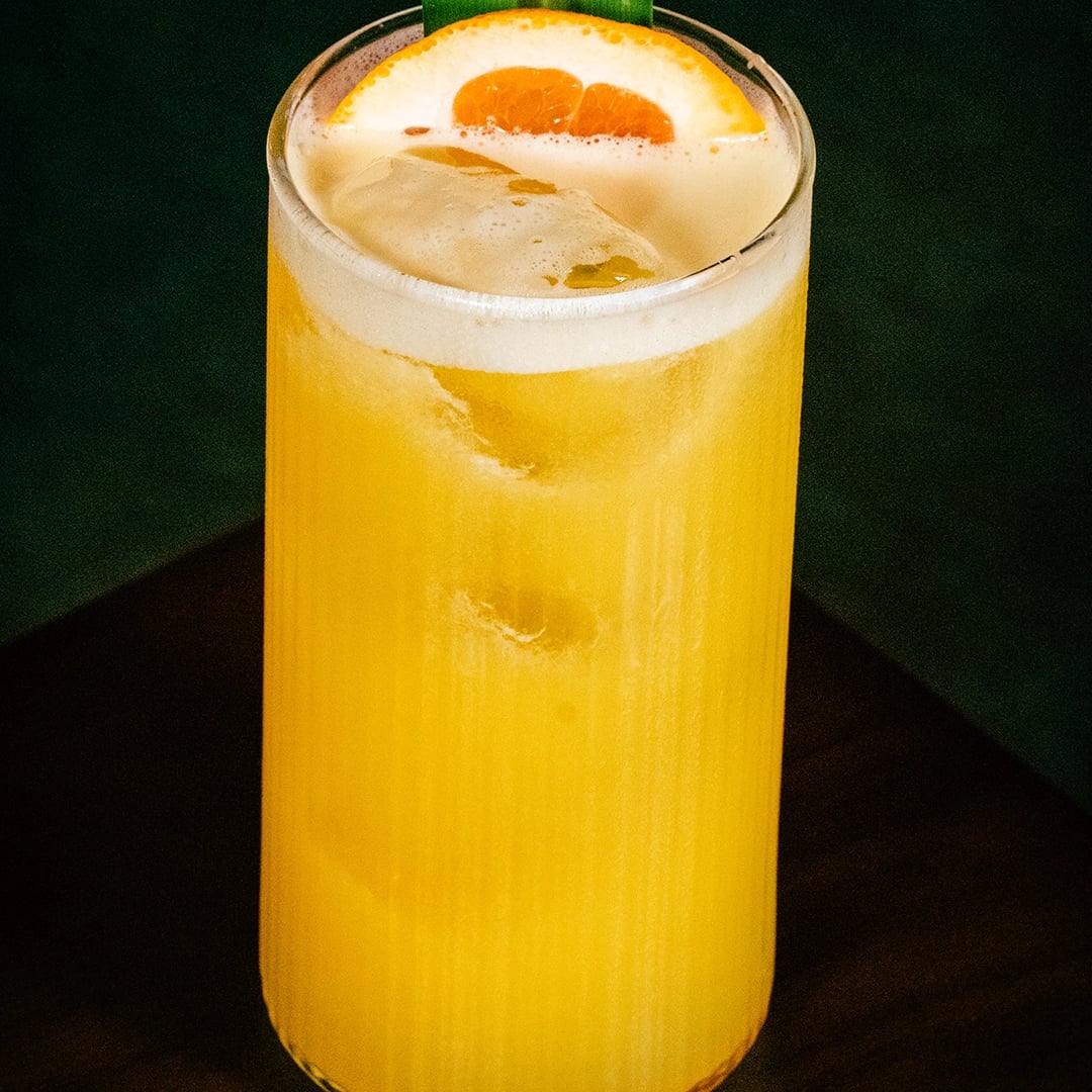 Pineapple Juice