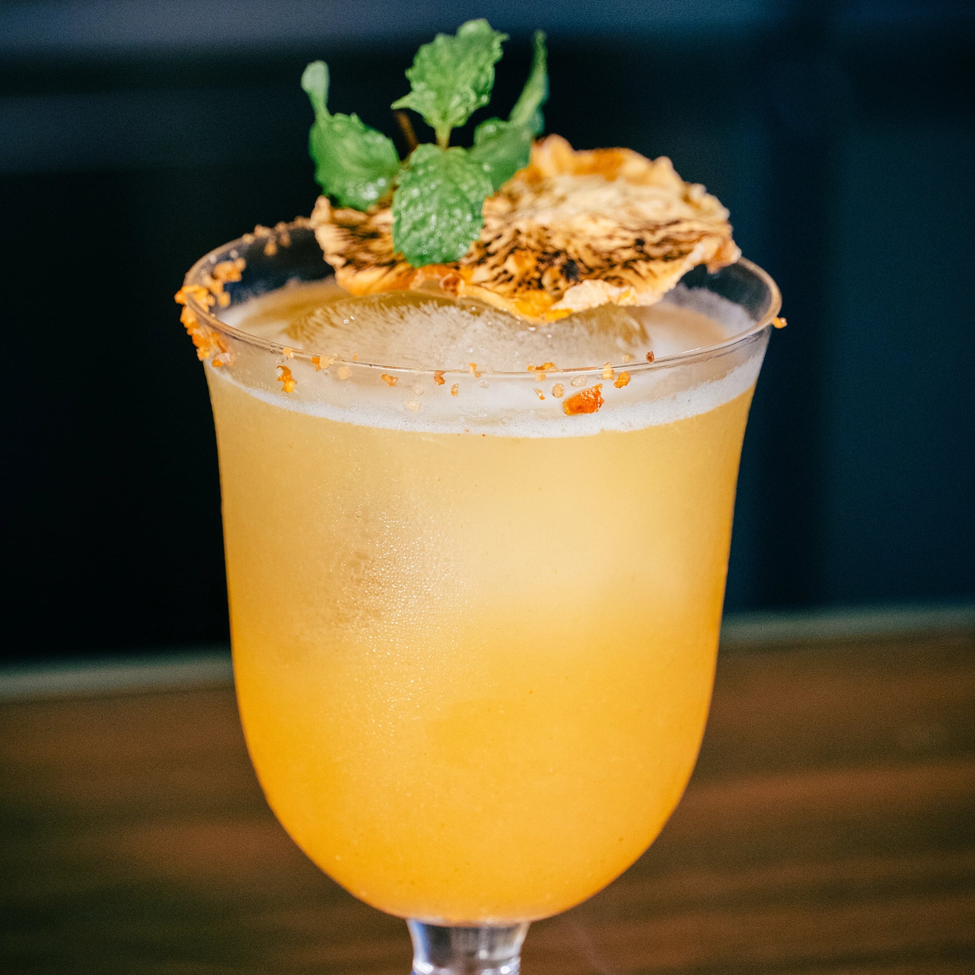 Tamarind Tropical