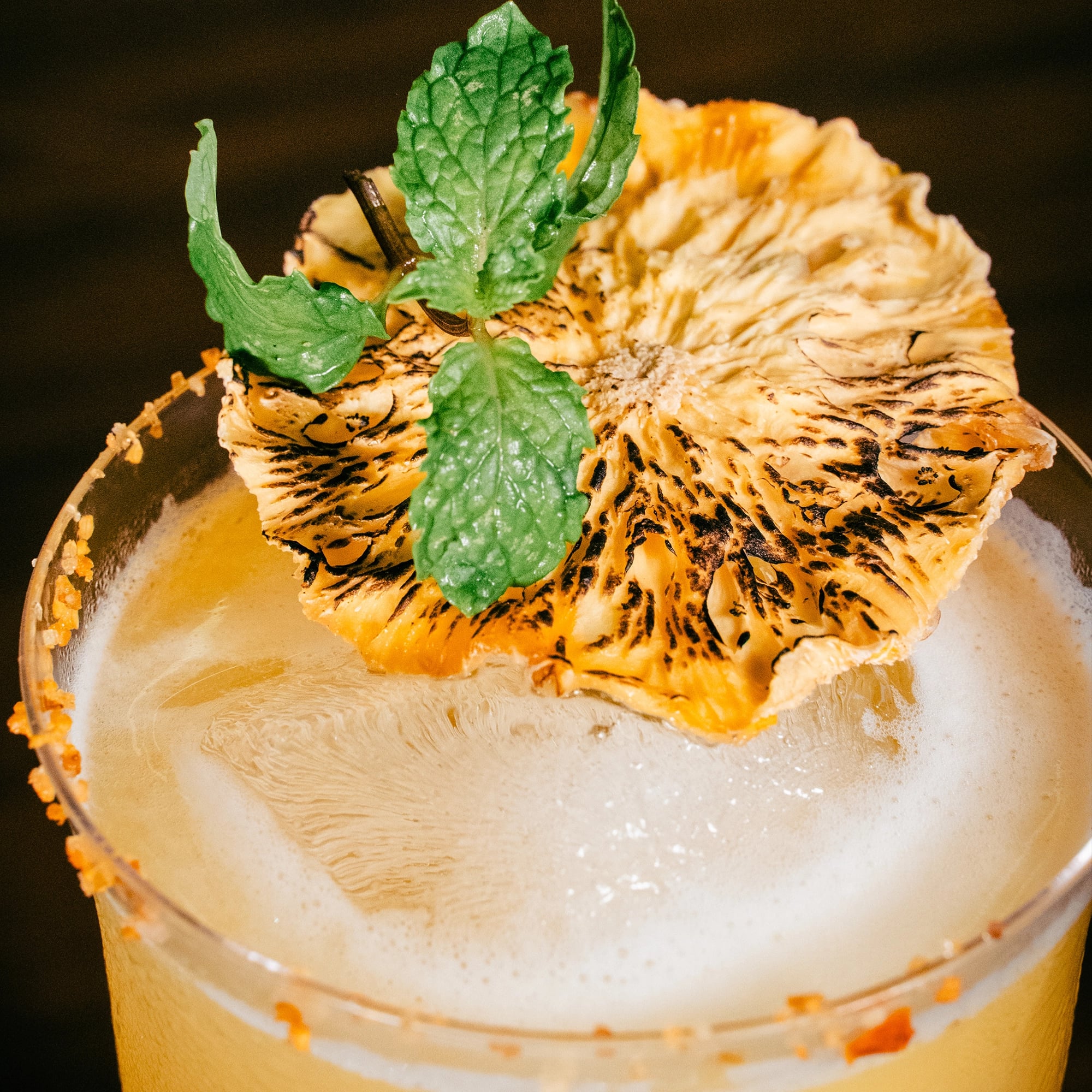 Tamarind Tropical