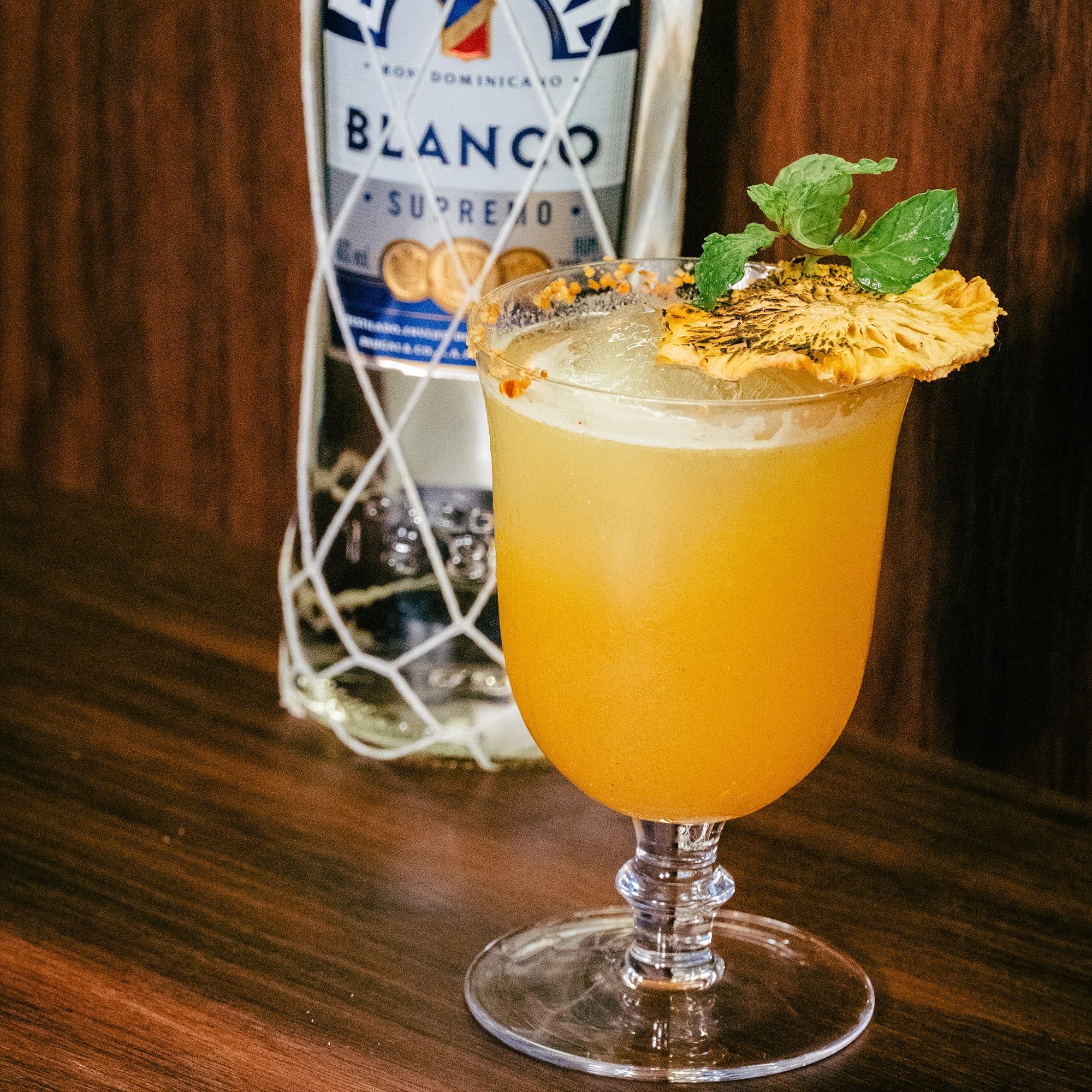 Tamarind Tropical