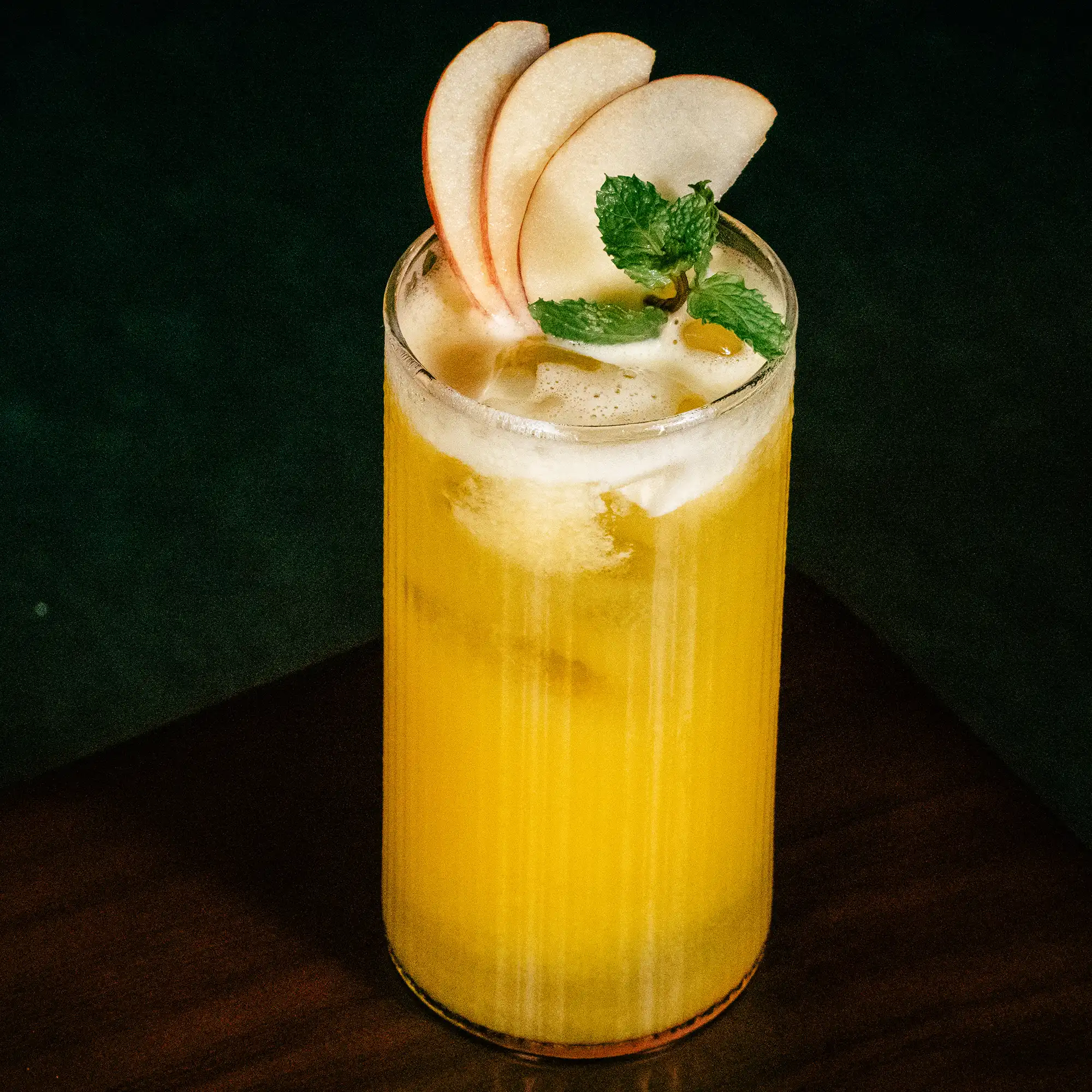 Apple Pineapple Juice
