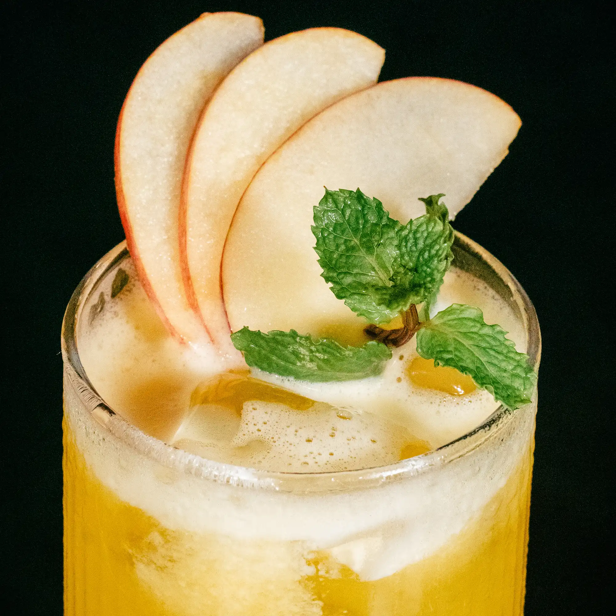 Apple Pineapple Juice