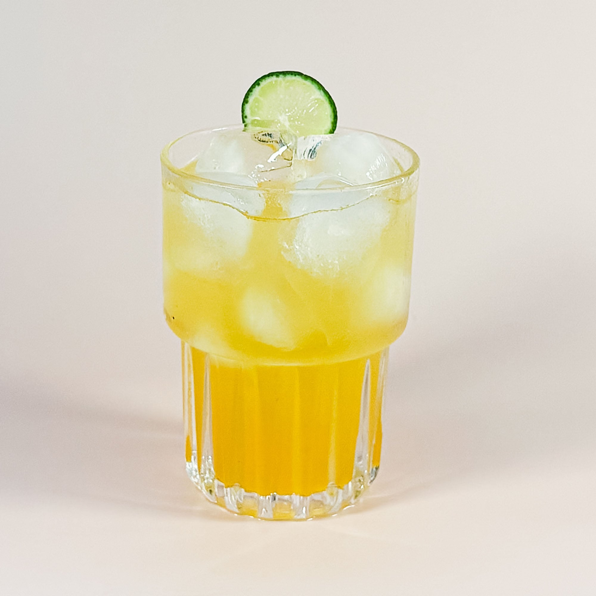 Honey Lemon