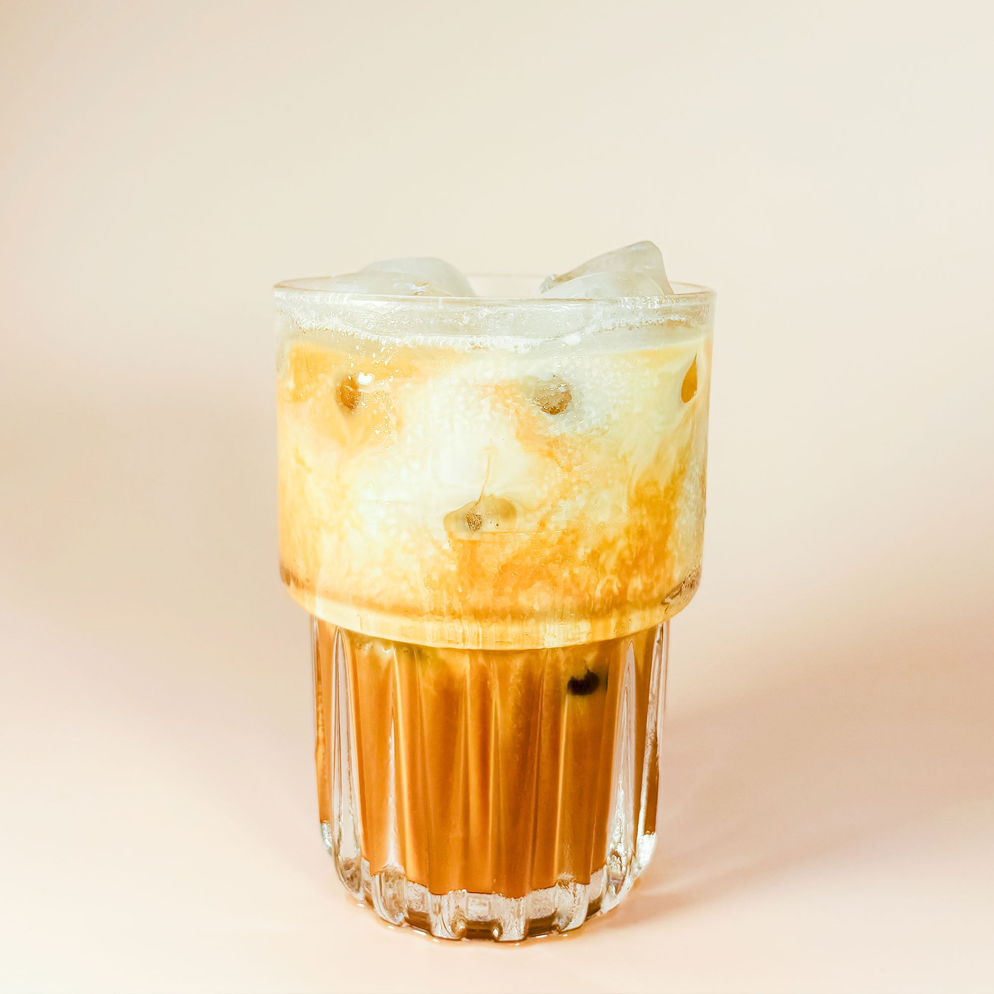Milk Coffee