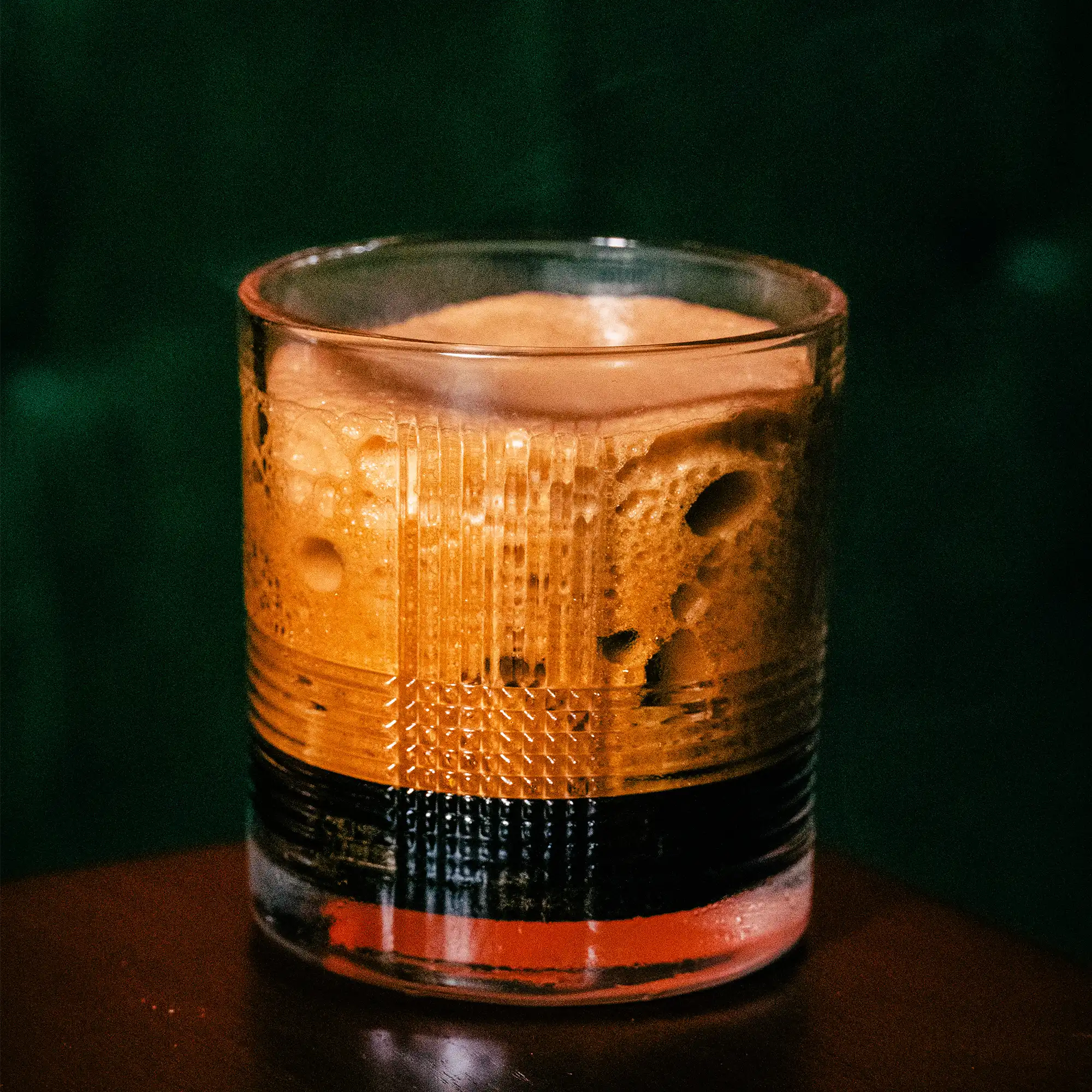 Black Coffee