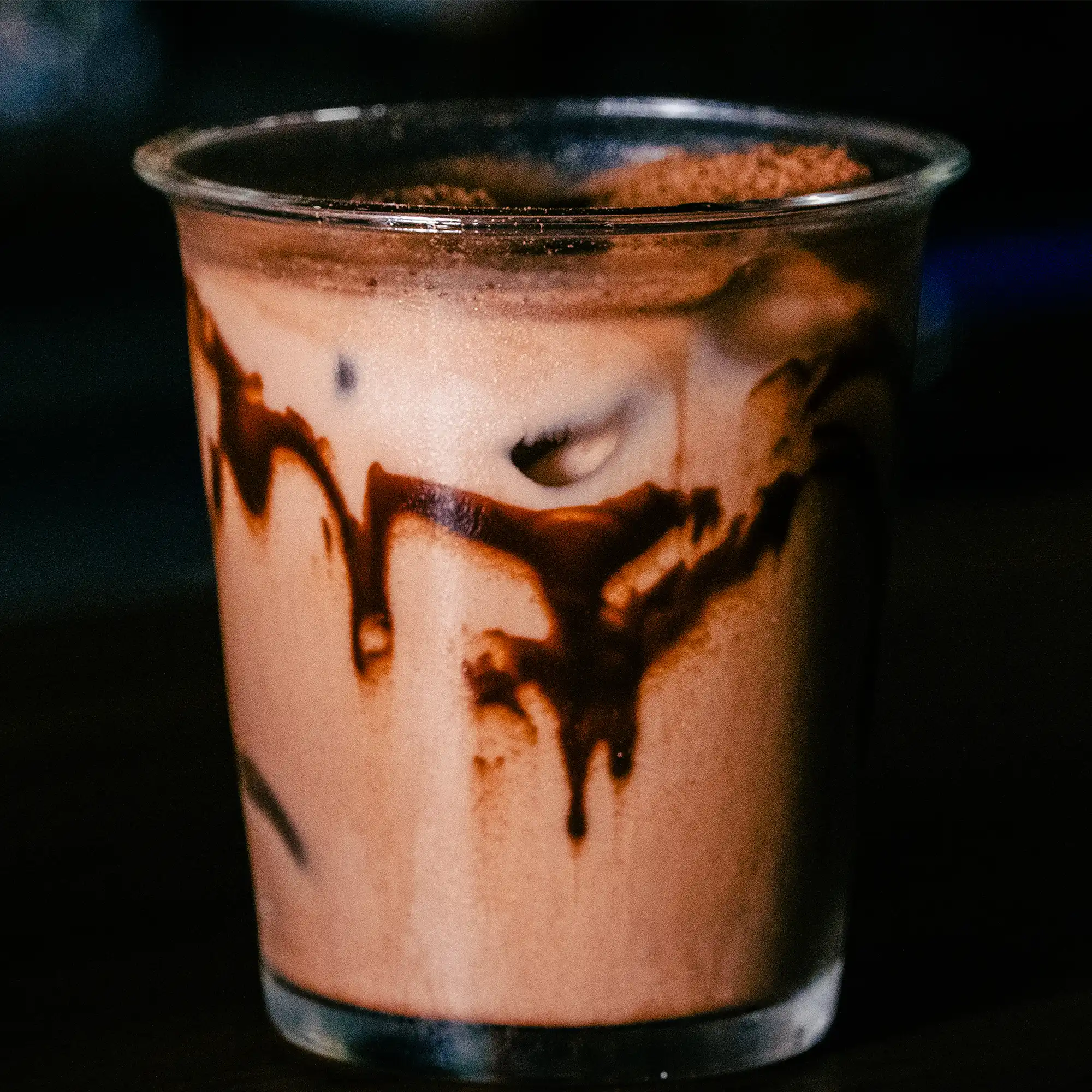 Chocolate