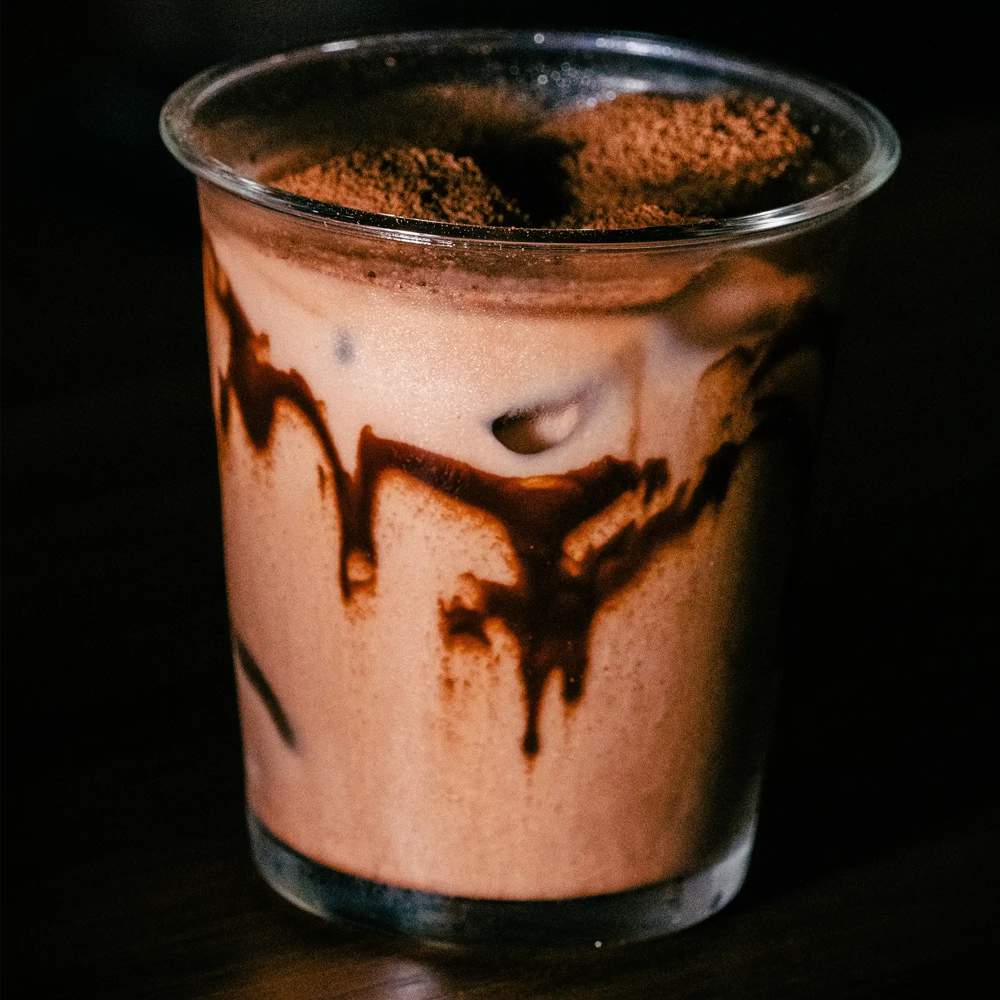 Chocolate