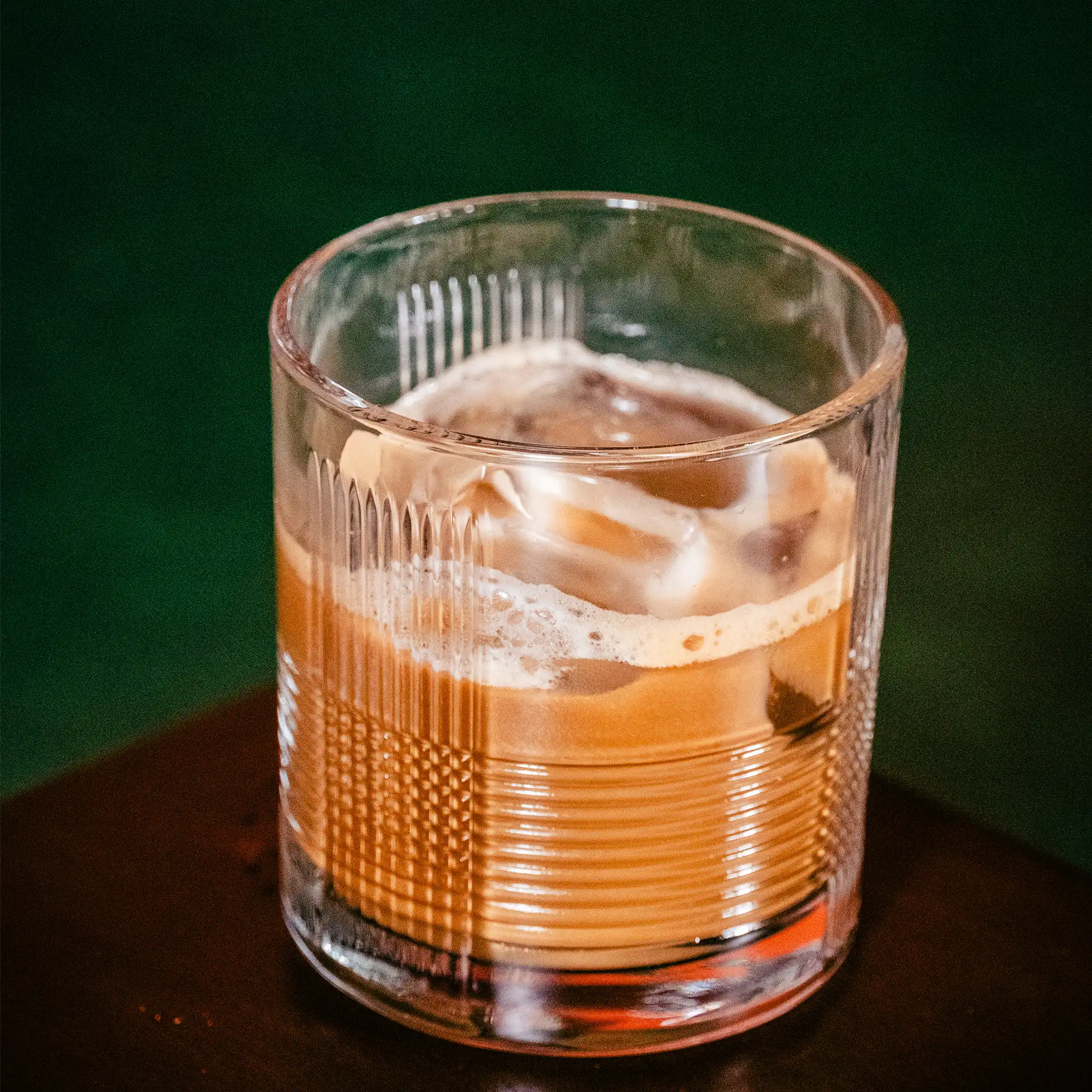 Milk Coffee