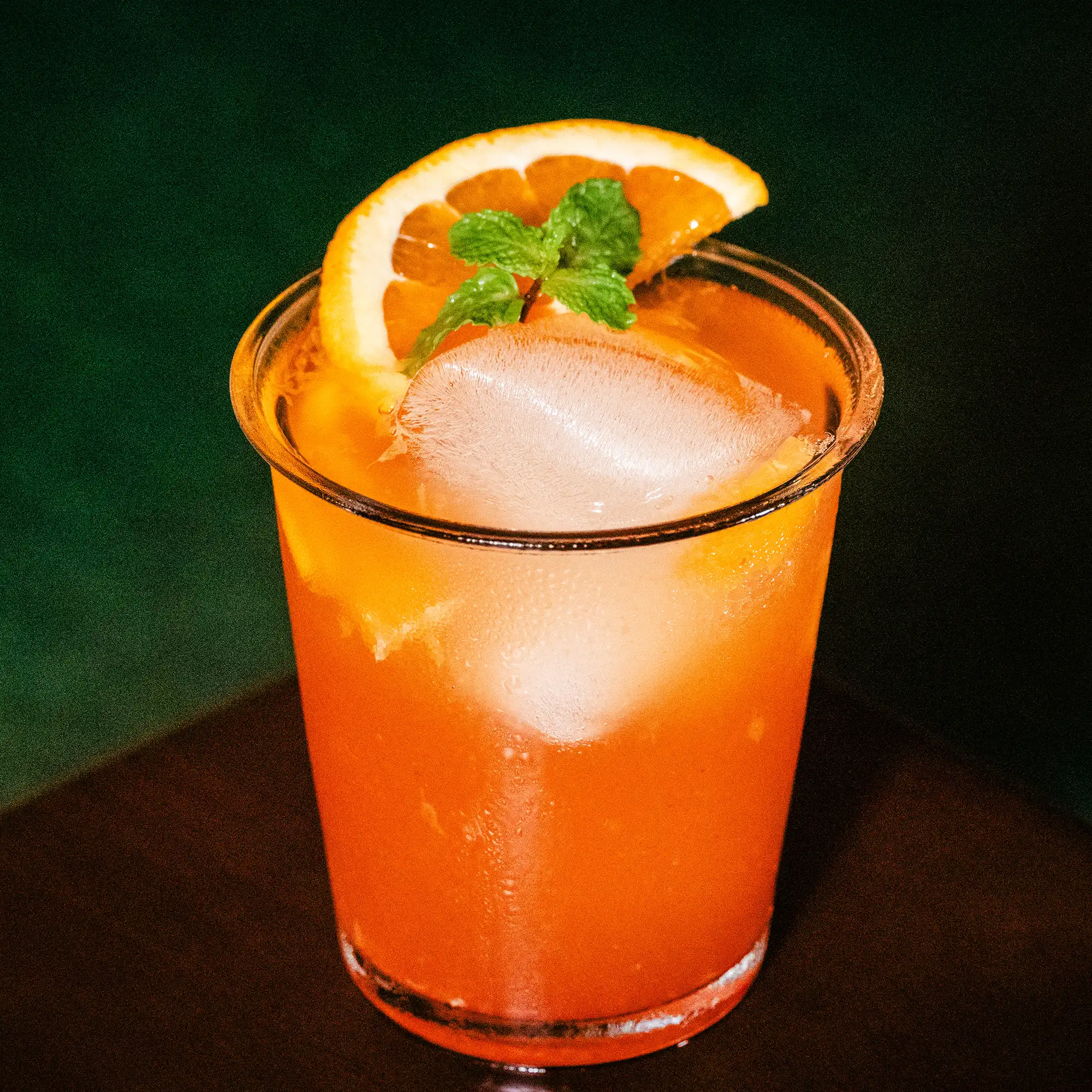 Sunburst Strawberry Tea