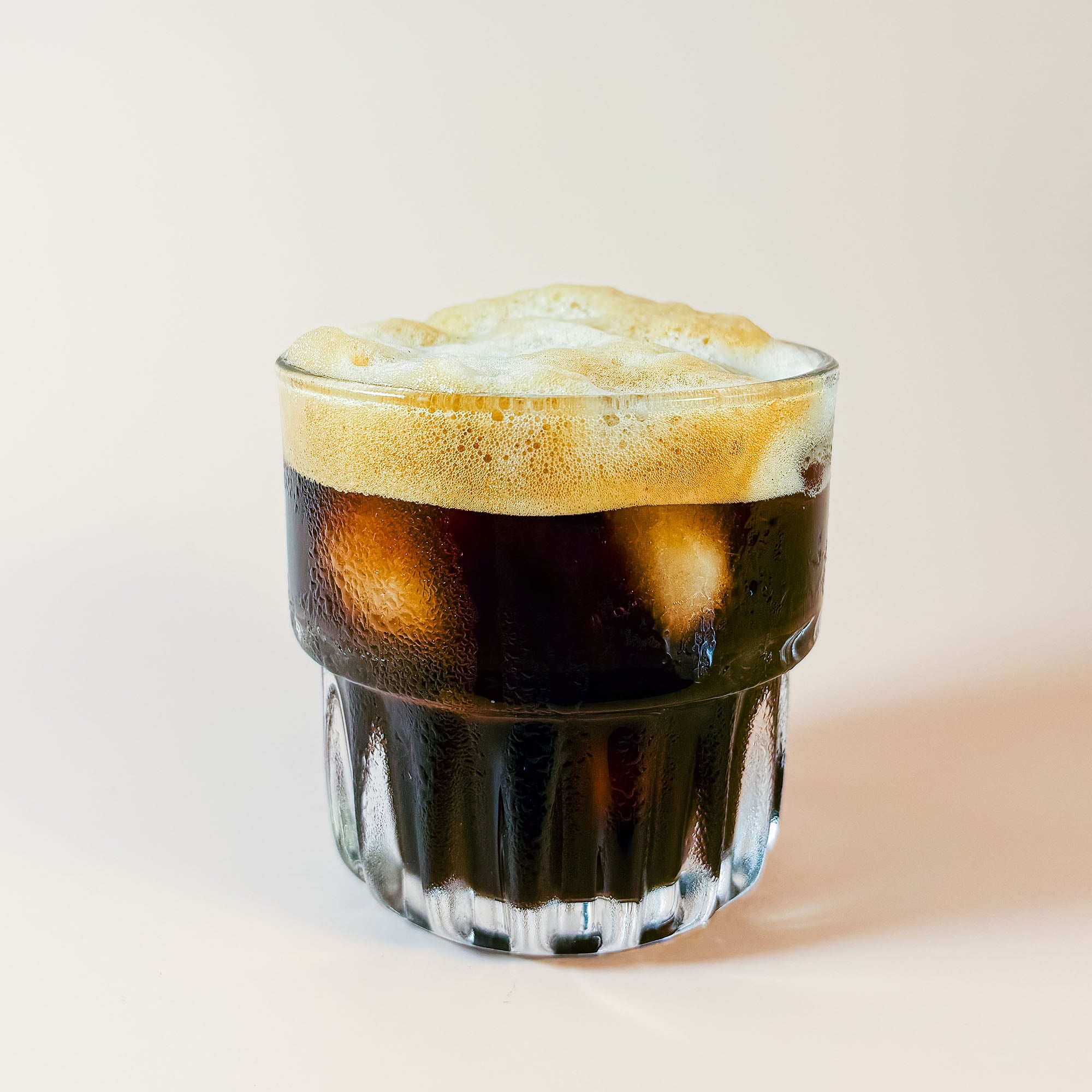Black Coffee