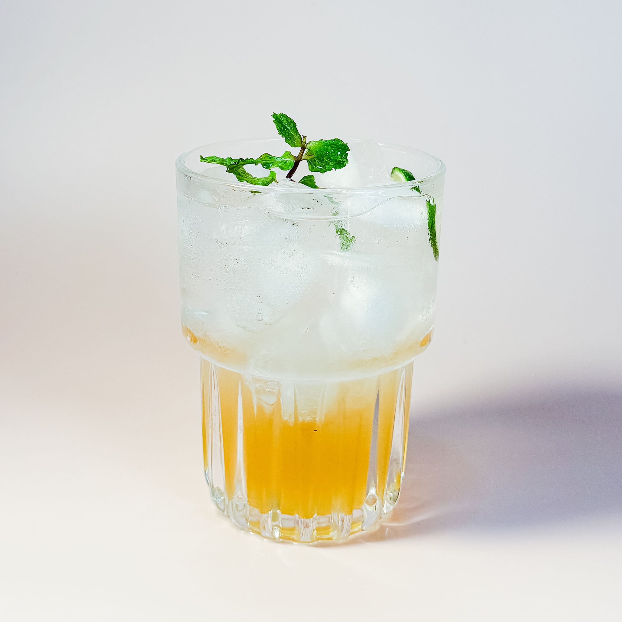 Lemon Soda